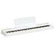 Yamaha P125 White Pianoforte digitale bianco 88 tasti pesati