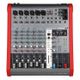 Proel M822USB Mixer usb 8 canali con effetti e borsa