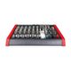 Proel M822USB Mixer usb 8 canali con effetti e borsa