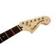 Fender Squier Standard Stratocaster LRL Antique Burst Chitarra elettrica