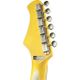 Eko S300 Relic Fiesta Red Chitarra elettrica