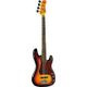 EKO VPJ280V Vintage Sunburst Basso elettrico