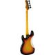 EKO VPJ280V Vintage Sunburst Basso elettrico