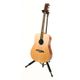 Quik Lok GS508 Supporto universale per chitarra e basso