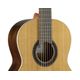 Alhambra 1C Chitarra classica spagnola Natural