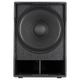 RCF EVOX 12 Sistema amplificato portatile 2 vie 1400W