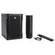 RCF EVOX 8 Sistema Amplificato Line Array portatile 2 vie 1400W