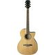 Eko NXT 018 CW EQ Natural Chitarra acustica amplificata