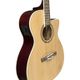 Eko NXT 018 CW EQ Natural Chitarra acustica amplificata