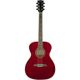 EKO NXT 018 Wine Red Chitarra acustica rossa