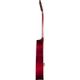 EKO NXT 018 Wine Red Chitarra acustica rossa
