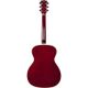 EKO NXT 018 Wine Red Chitarra acustica rossa