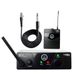 Radiomicrofono Sistema wireless AKG WMS40 Pro Mini Set + archetto HCM23AK