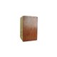 OQAN QPC BUBINGA PRO CAJON PROFESSIONALE