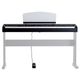 Orla Stage Starter Pianoforte digitale + supporto + cuffie