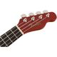 Fender Venice Ukulele Soprano Cherry