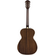 Fender FA235E Concert Moonlight Burst Chitarra acustica elettrificata