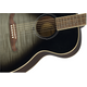 Fender FA235E Concert Moonlight Burst Chitarra acustica elettrificata