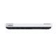 Yamaha P125 White Pianoforte digitale bianco 88 tasti pesati