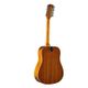 Eko Ranger XII VR EQ Natural Top Stained Chitarra acustica 12 corde amplificata