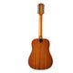 Eko Ranger XII VR EQ Natural Top Stained Chitarra acustica 12 corde amplificata