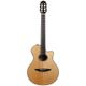 Yamaha NTX500 Natural Chitarra classica elettrificata