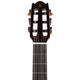 Yamaha NTX500 Natural Chitarra classica elettrificata