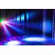 Beamz PartyBar3 4PAR 9x1W RGB MagicBall Barra con 4 Parled