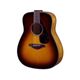 Yamaha FG800 BS II Brown Sunburst Chitarra acustica