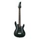 Ibanez GIO GSA60 BKN Black Night Chitarra elettrica nera