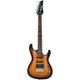 Ibanez GIO GSA60 BS Brown Sunburst Chitarra elettrica