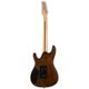 Ibanez GIO GSA60 WNF Walnut Flat Chitarra elettrica