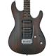 Ibanez GIO GSA60 WNF Walnut Flat Chitarra elettrica