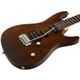 Ibanez GIO GSA60 WNF Walnut Flat Chitarra elettrica