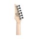 Ibanez GIO GRX70QA TRB Transparent Red Burst Chitarra elettrica Rossa