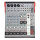 PROEL Mi12 Mixer 12 canali con effetti