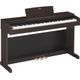 Yamaha YDP143 Arius Rosewood Pianoforte digitale palissandro + copritastiera omaggio