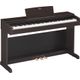 Yamaha YDP143 Arius Rosewood Pianoforte digitale palissandro