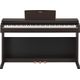 Yamaha YDP143 Arius Rosewood Pianoforte digitale palissandro