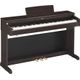 Yamaha YDP163R Arius Rosewood Pianoforte digitale palissandro