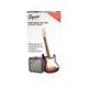 FENDER Squier Stratocaster SS Pack 10G BSB Kit Chitarra elettrica Sunburst con amplificatore e accessori