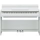 Yamaha YDPS52 Arius White Pianoforte digitale bianco