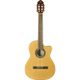 Eko Vibra 150 CW EQ Natural Chitarra classica elettrificata