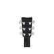 Yamaha FGX820C BL Black Chitarra acustica elettrificata nera