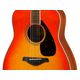 Yamaha FG820 AB Autumn Burst Chitarra acustica