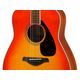 Yamaha FG820 AB Autumn Burst Chitarra acustica