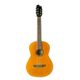 EKO SPARKLING FLAME NATURAL Chitarra classica da studio