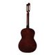 EKO SPARKLING FLAME NATURAL Chitarra classica da studio