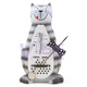 Metronomo Wittner gatto903202