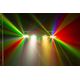 Beamz SB02 ShowBar IRC Barra Led a batteria con Stand e Borsa